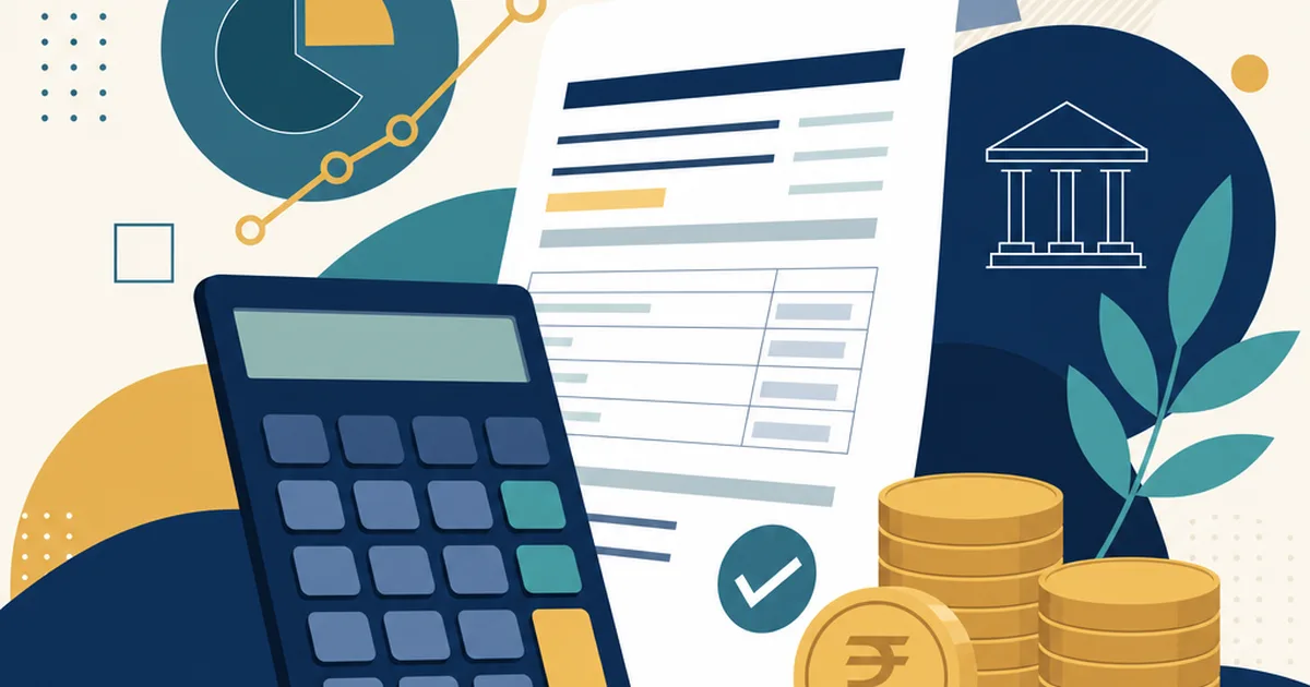 Income Tax Centre — Tax & Finance